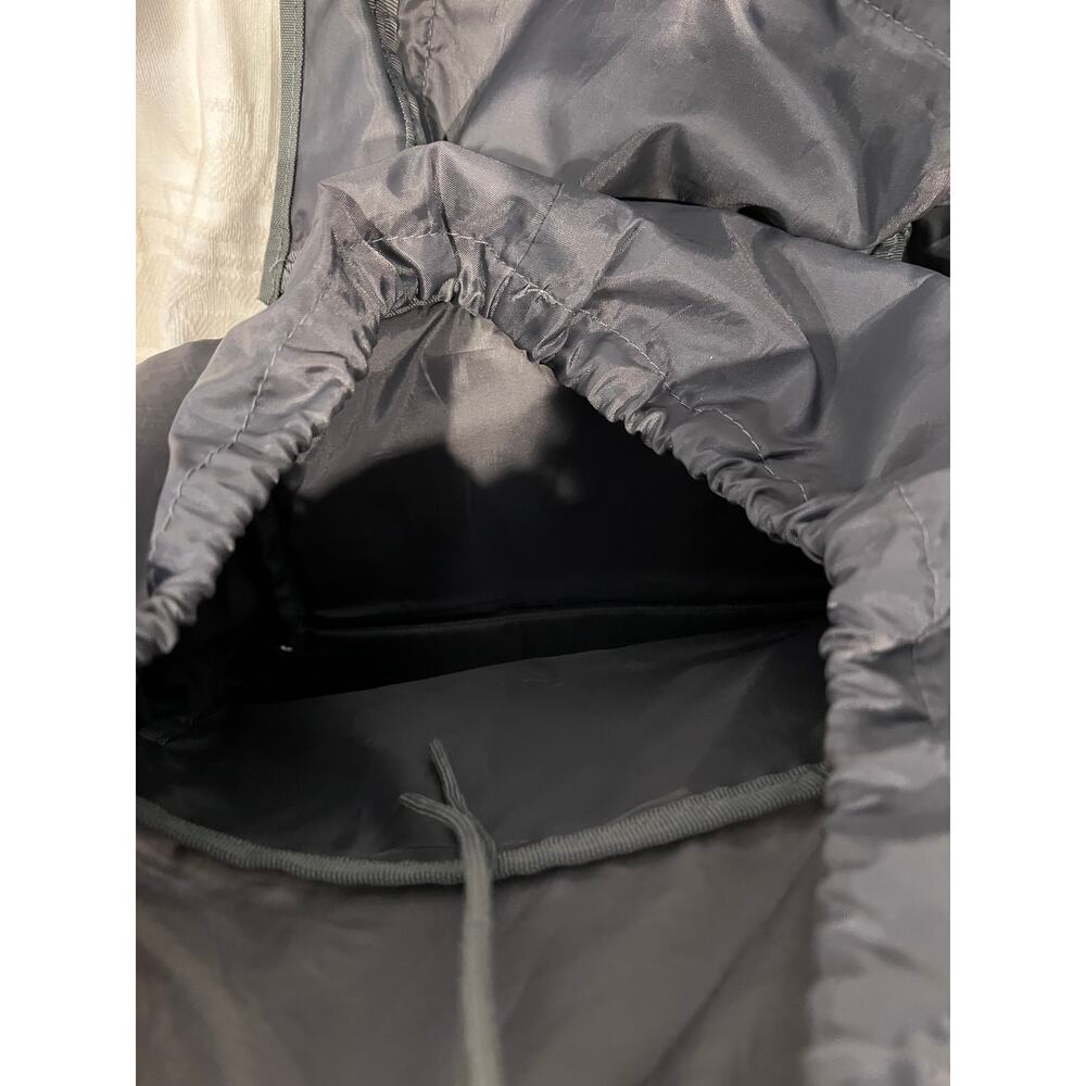 Tactical Top Loading Gray Backpack 32L - Picture 5 of 5
